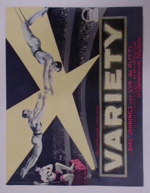 Varieté