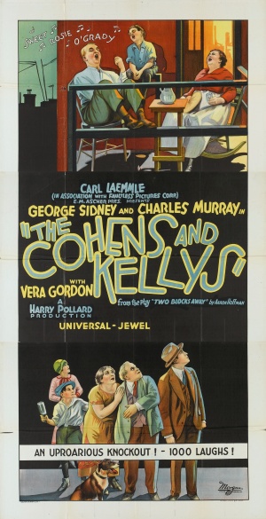 The Cohens and Kellys