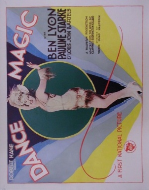 Dance Magic