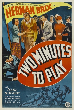 Two Minutes to Play