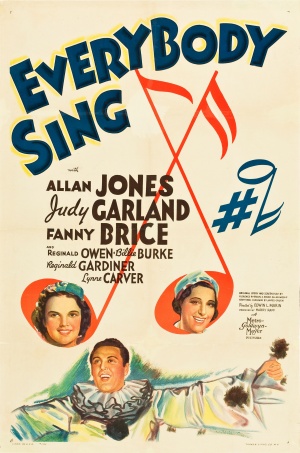 Everybody Sing