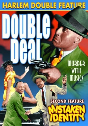 DVD