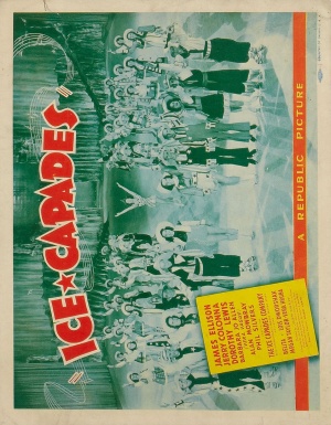 Ice-Capades