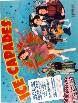 Ice-Capades