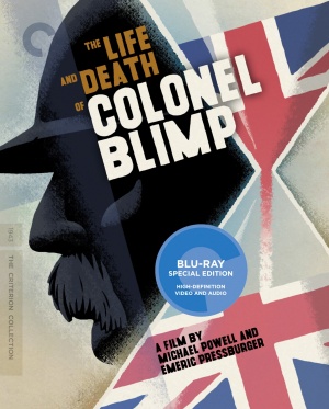 Blu-Ray
