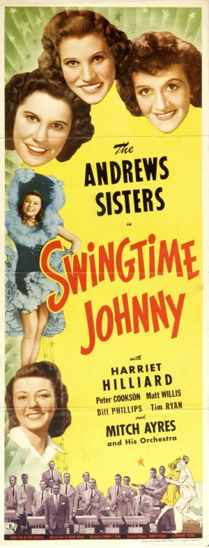 Swingtime Johnny