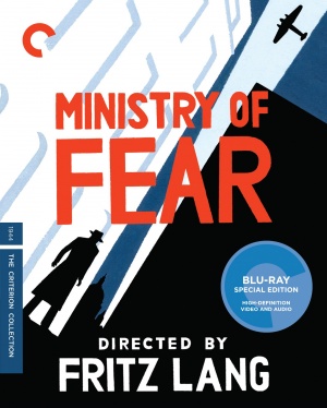 Blu-Ray
