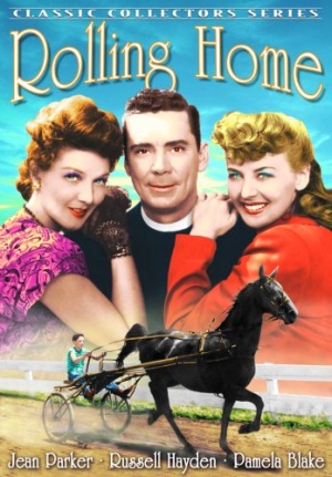 DVD