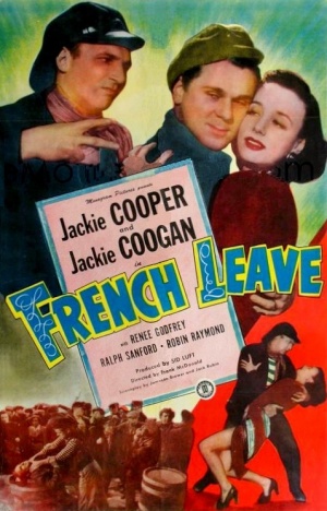 French Leave