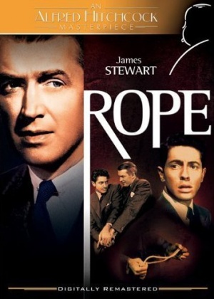 Rope