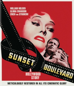 Sunset Boulevard