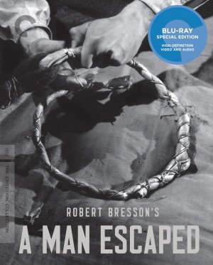 Blu-Ray