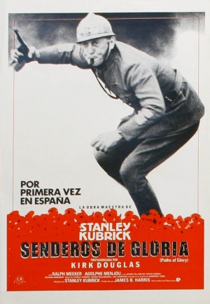 Paths of Glory