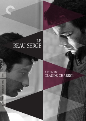 Le beau Serge