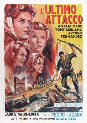 La fiel infantería