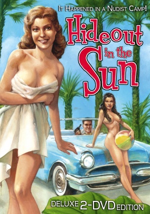 DVD