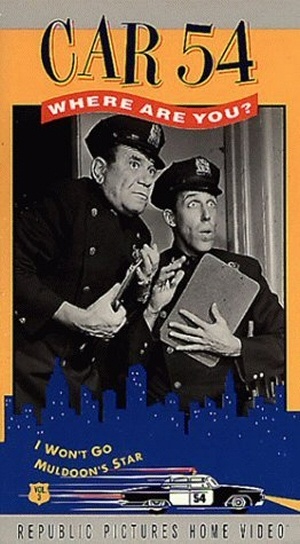 VHS