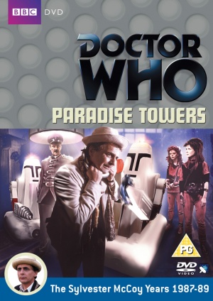 DVD