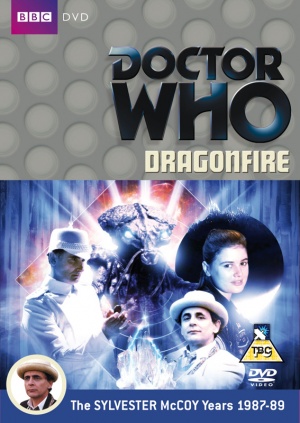 DVD