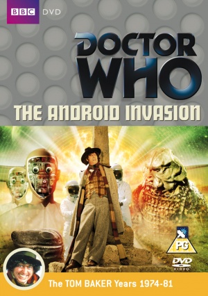 DVD