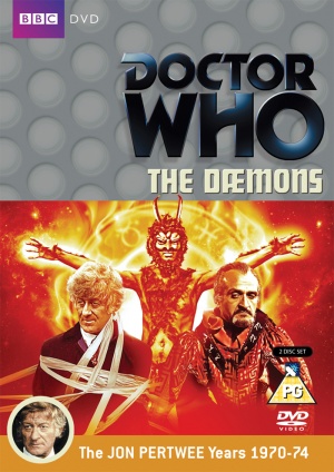DVD