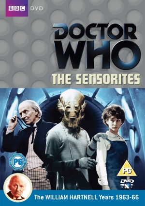 DVD