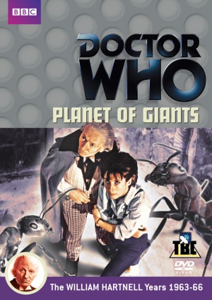 DVD