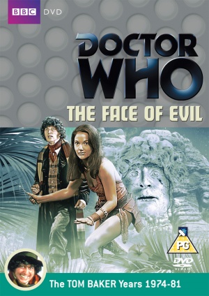 DVD