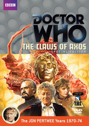 DVD