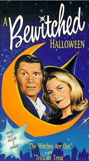 Bewitched