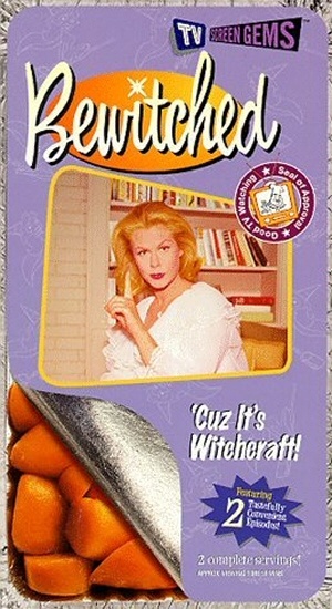 Bewitched