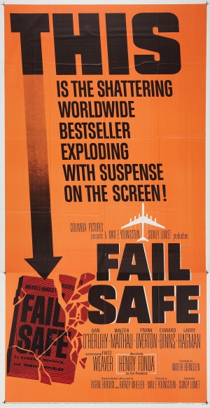 Fail-Safe