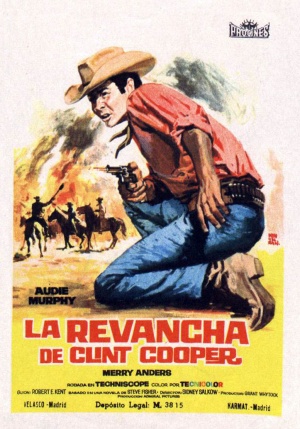 The Quick Gun