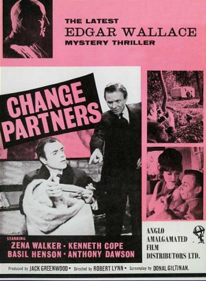 Change Partners