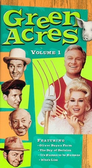 Green Acres