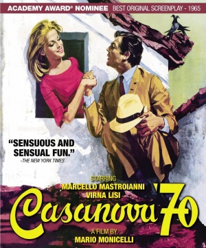 Casanova '70