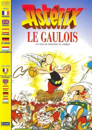 DVD