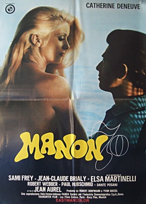 Manon 70