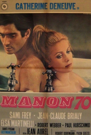 Manon 70