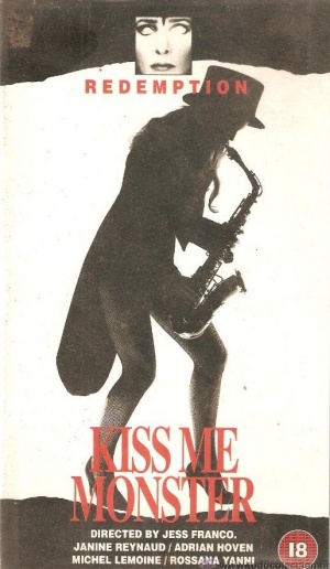 VHS