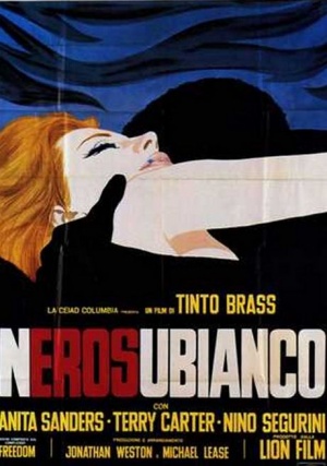 Nerosubianco