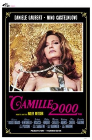 Camille 2000