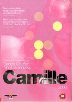 Camille 2000