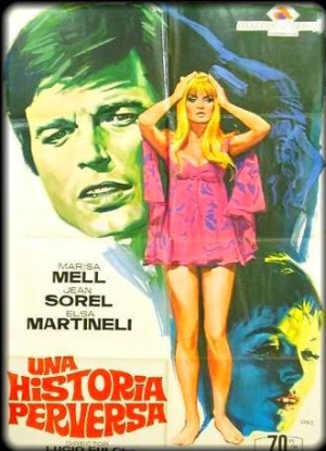 Una sull'altra