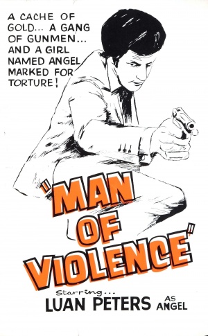 Man of Violence