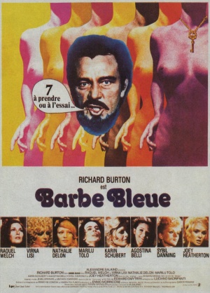 Bluebeard