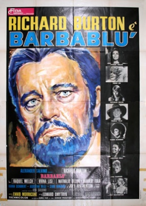 Bluebeard