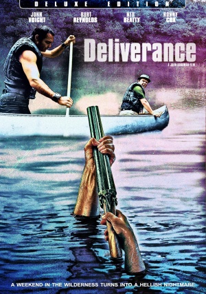 Deliverance