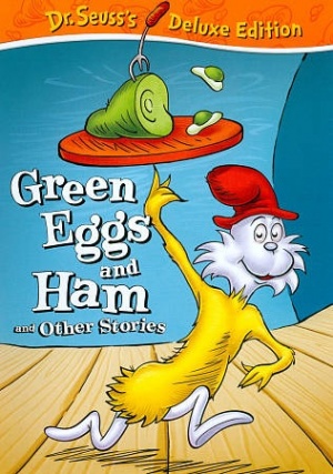 Dr. Seuss on the Loose