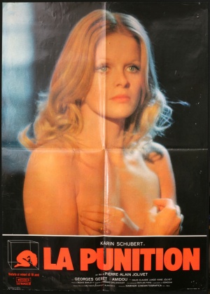 La punition